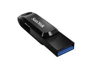 USB stick 3.1 Sandisk Ultra Dual Drive Go USB-A 32GB - 4
