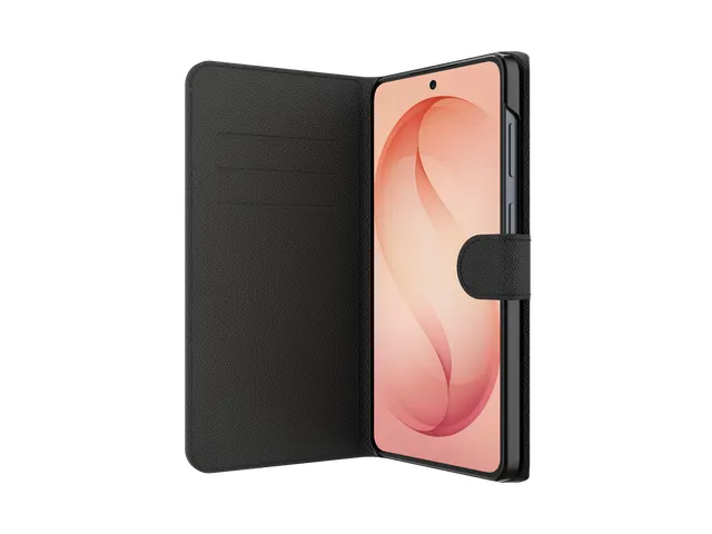 ZAGG Folio, Folioblad, Samsung, Galaxy S26+, 17 cm (6.7 inch), Zwart