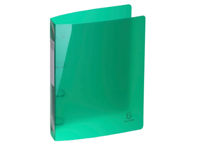 Ringmap PP IDERAMA A4+ 4R 30mm ass