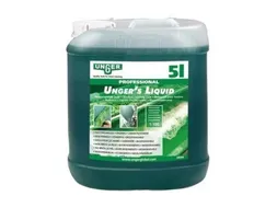 Unger's Liquid Glasbewassingszeep Vensterreiniger 5 Liter