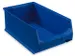 Bac À Bec Hxlxp 200X300X500Mm Pp Bleu