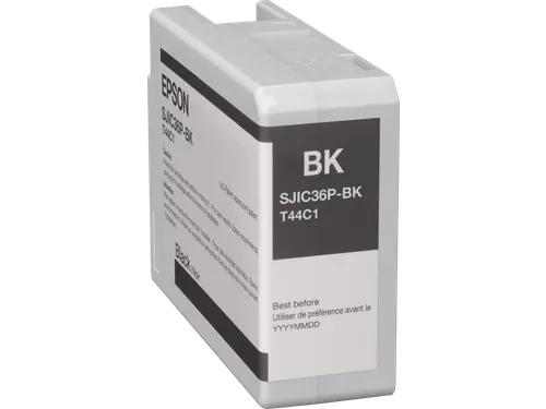 Epson C13T44C140, Zwart, 1 stuk(s)