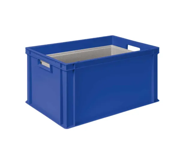 bac gerbable norme Europe,a. boîte isotherme,HxLxl 320x600x400mm