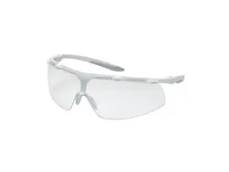 Beschermbril uvex super fit Clear ETC 9178415