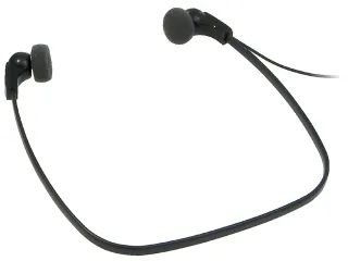 Headset Philips LFH 0334 - 1