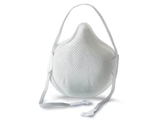 Moldex stofmasker Smart FFP2 NR D 20 Stuks - 1