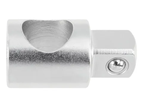 R67500007 Verloopstuk 1/2 inch x 3/8 inch vierkant 40mm