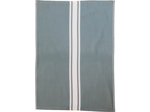 Keukenhanddoeken 100% Coton Made In Egypt 50X70Cm Gestreept