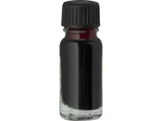 Kalligrafieinkt inkt Standardgraph 10ml koffiebruin - 2