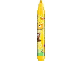Viltstift Maped Jungle Fever Jumbo set à 12 kleuren - 4