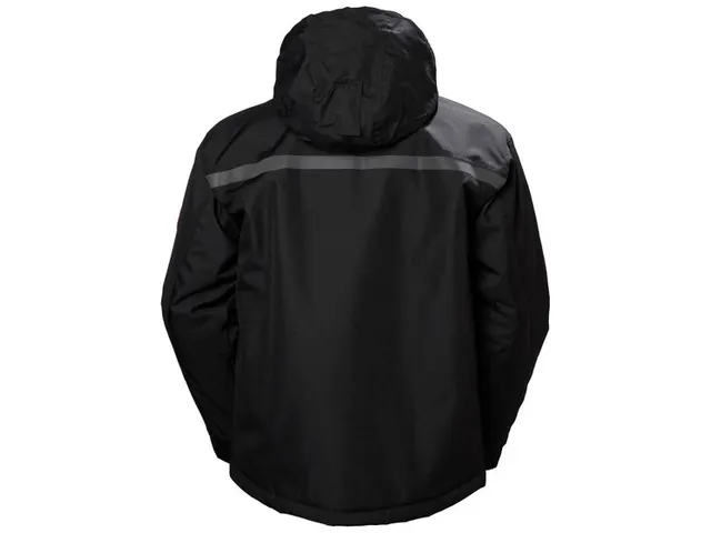 Noir, Taille 3EL