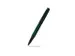 Roller SHEAFFER 300 E9346 Laque verte mate polie noire