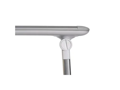 Bureaulamp MAULjazzy Wit dimbaar USB LED