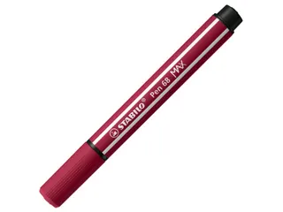 Viltstift STABILO Pen 68/19 Max heidepaars - 1