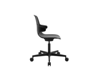 Topstar Bureaustoel Sitness Life 20 Zwart - 4