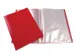 5 Star Showalbum 30 Tassen Rood