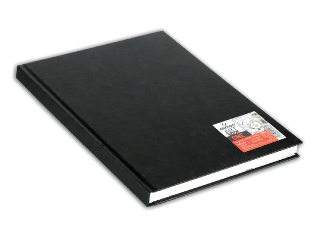 Tekenboek Canson Art Dummy 140x216mm 100gr 100vel