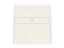 Envelop Strip C5 162x229mm Rives Tradition gebroken wit