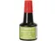 Stempelinkt 28ml Rood