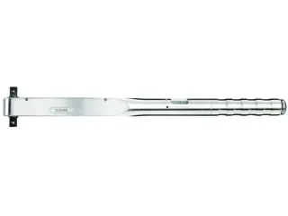 8566-01 Momentsleutel DREMOMETER BL 1/2 inch 25-120 Nm - 1