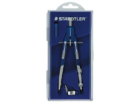 Passer Staedtler 552 Mars comfort snelverstelpasser