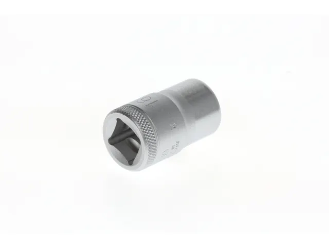 D 19 16 Dopsleutel 1/2 inch UD profiel 16mm