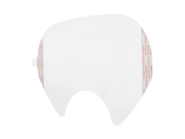 3M Film protection oculaire 6885 beschermfilm, per 100 stuks