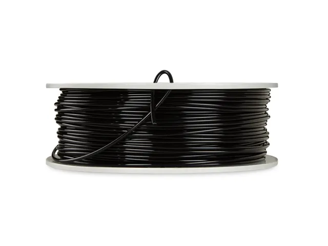 Verbatim ABS filament voor 3D printer 2,85mm Zwart 1kg