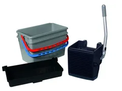 SRK 2S mopkit t.b.v. PM werkwagens