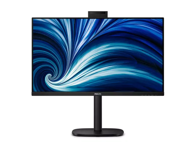 Ecran PC 31,5 inch Philips Business 32B2U3601H Quad HD avec USB-C
