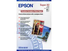 C13S041328 Epson Photo Paper A3+