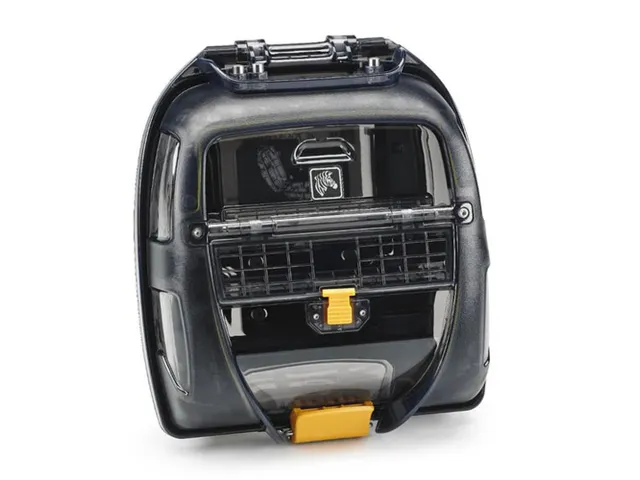 ZQ520/ZQ521 Exoskeleton hard case met schouderriem