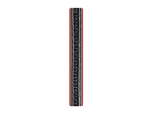 Klittenband tesa Ultra PowerLock Strips 50x25mm 2 strips zwart