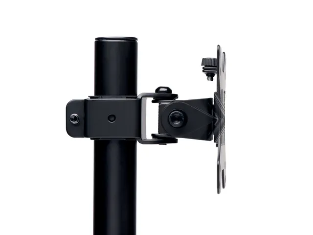 Monitorarm Kensington SmartFit ergo single