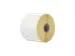 Le rouleau d'étiquettes prédécoupées BDE-1J026076-102 mesure 76 mm