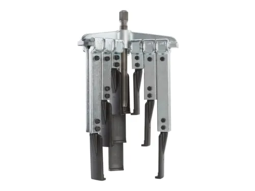 1.07/K-2 Trekkerset met 9haken,200x150/220/300mm