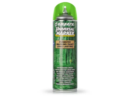 Markeerverf,Groen,0,5L