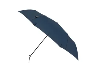 Paraplu Travellight extreem licht opvouwbaar windproof doorsnede 90 cm - 1