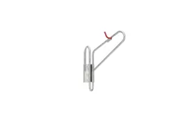 fietsophangsysteem,L 600mm,1instelplaatsen,gebruik eenzijdig