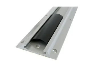 Wall Track 10InL x 5InW - 1