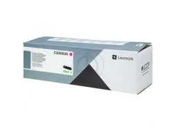 C320030 LEXMARK C/CS/MC toner magenta ST