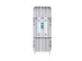 Hyginity Toilet systeem rol dispenser wit 2 rol
