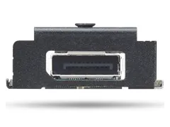Lenovo 4XH1K25075 BTB DisplayPort uitbreidingskaart Groen