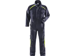 Combinaison Fristads 8030 FLAM Bleu marine taille L