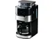 Koffiezetapparaat Grind and Brew Digitaal 1.5 liter Zwart