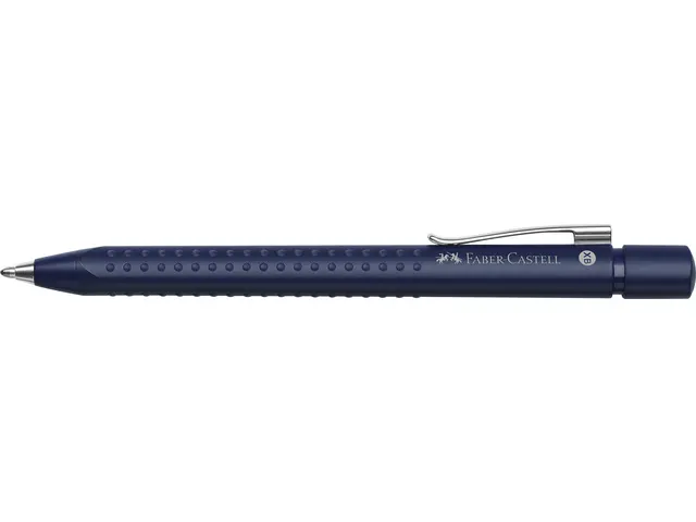 Balpen Grip 2011 klassiek blauw