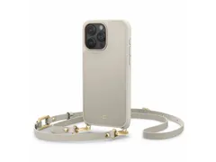 Spigen Cyrill Classic MagSafe iPhone 15 Pro Max hoesje met draagkoord