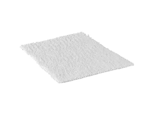 Microfibre Easy White disposable microvezel doek 16x16cm