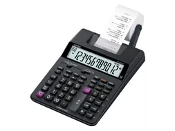 Rekenmachine Casio HR-150RCE