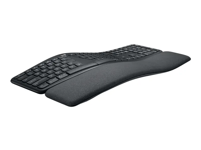 Logitech K860 Business toetsenbord QWERTY US Bluetooth Grafiet